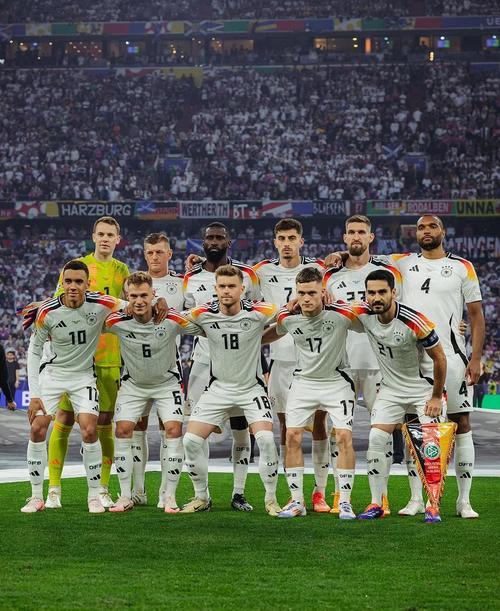 往届欧洲杯四强