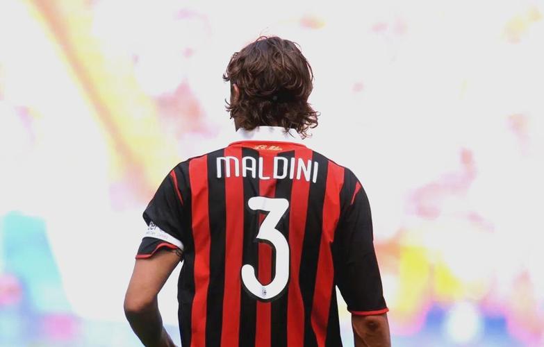 马尔蒂尼几个欧冠冠军了