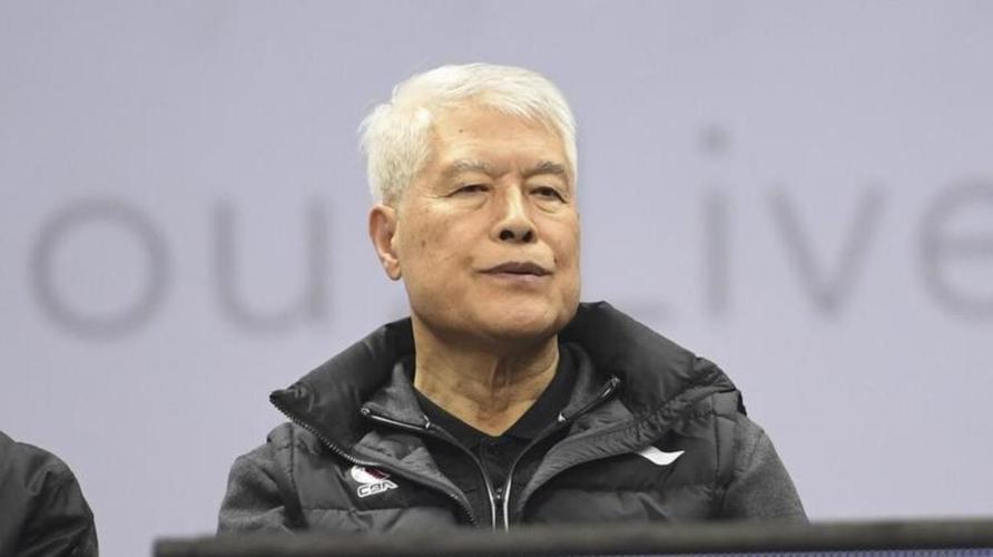 蒋兴权跟张镇麟什么关系