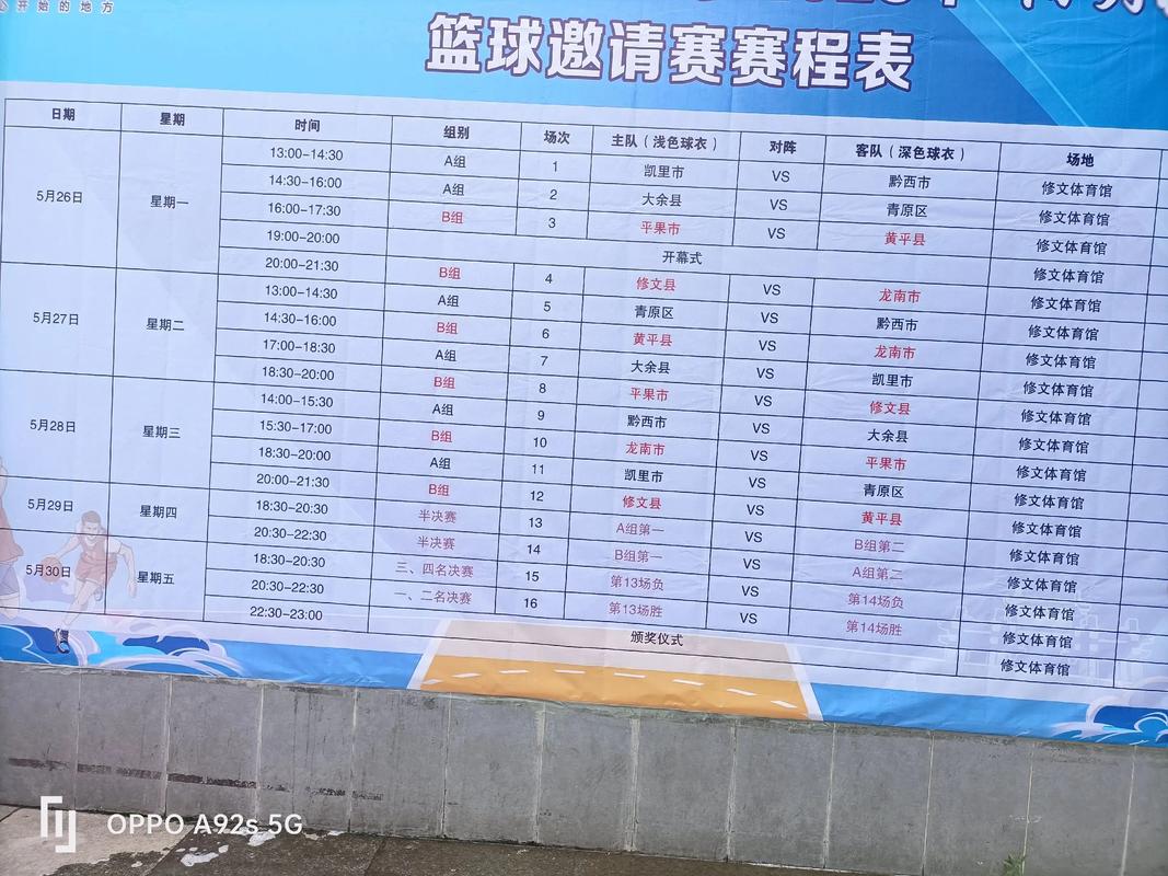 篮球赛一场一共多长时间啊