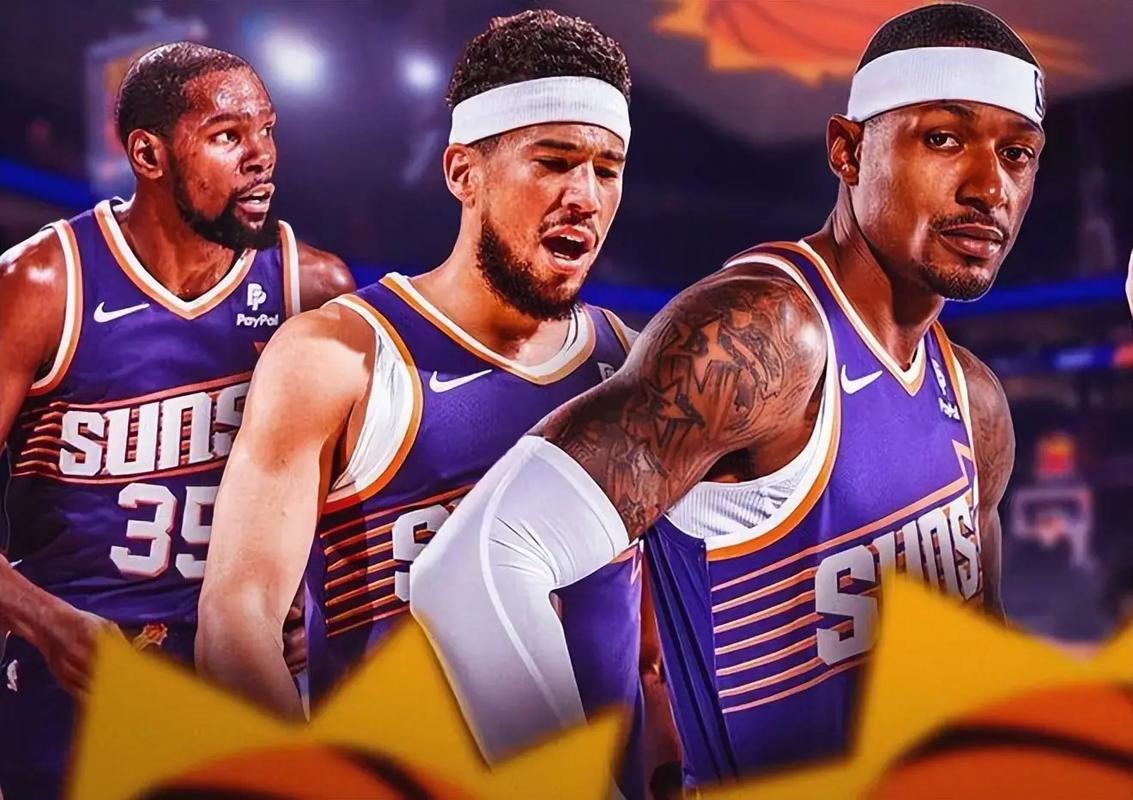 太阳和76人比赛