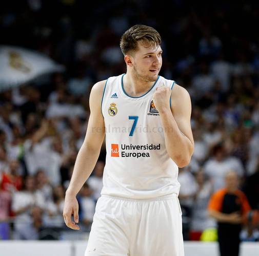 卢卡东契奇介绍