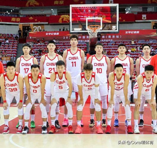 2021中国男篮在哪看