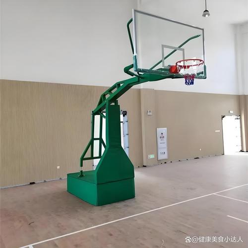 nba篮球框有多高?