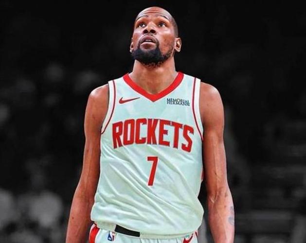 杜兰特怎么又缺阵