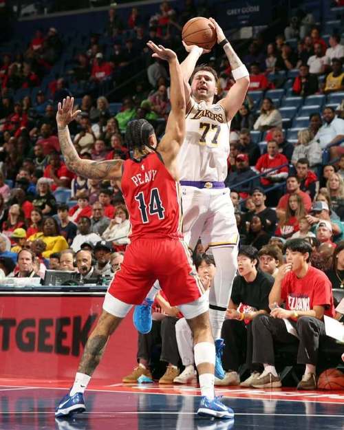 2021.5.17湖人vs鹈鹕