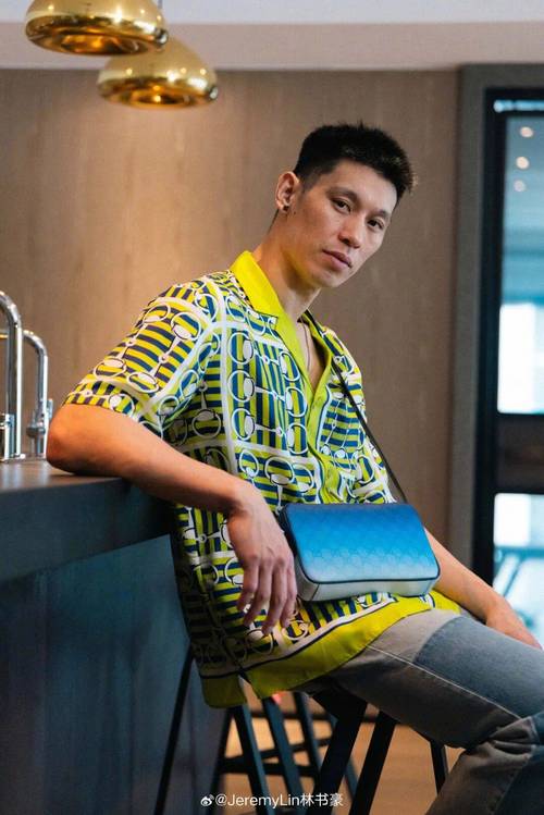 林书豪本来是哪里人