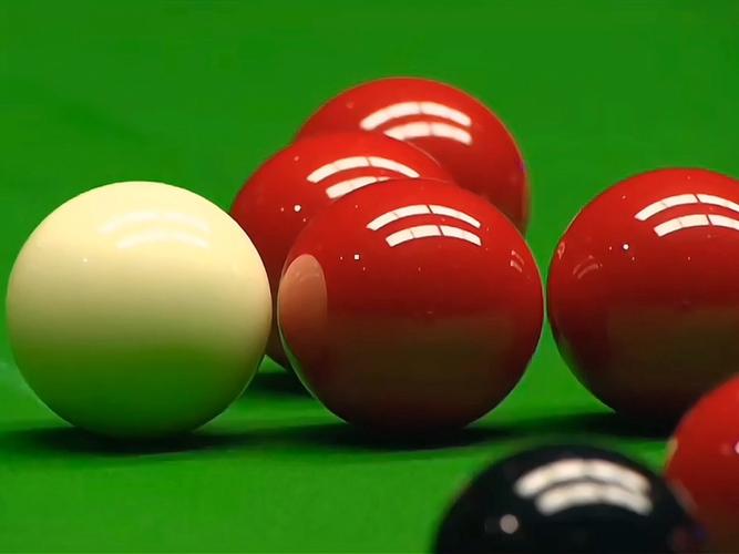 台球世锦赛赛制