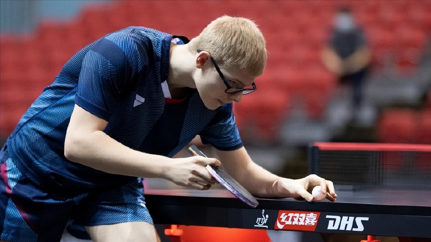 新加坡乒乓球比赛最新情况