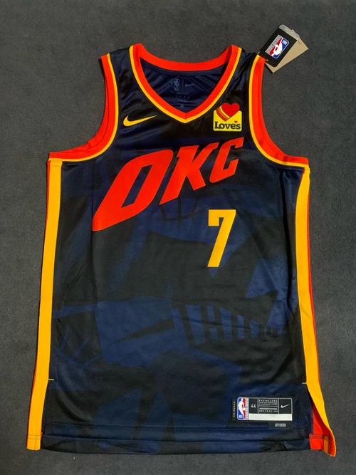 nba城市版球衣介绍