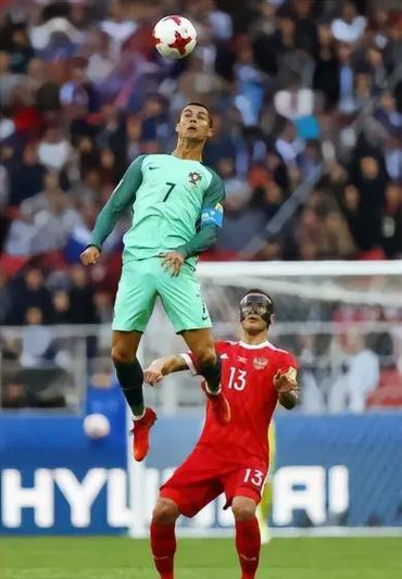 c罗头球最高纪录