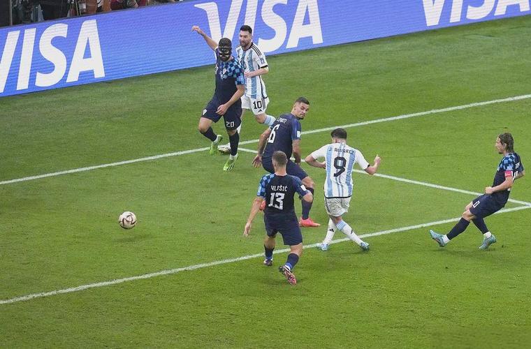 阿根廷 世界杯决赛