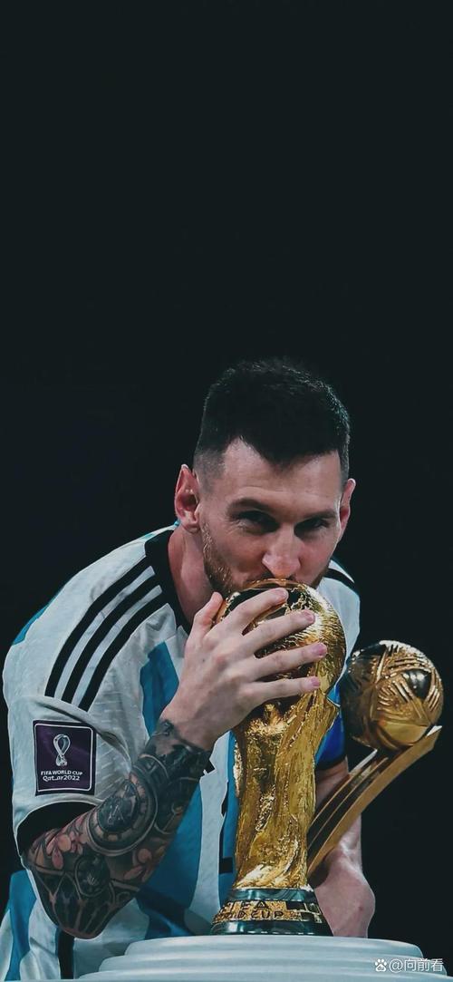 梅西拿了几次美洲杯亚军