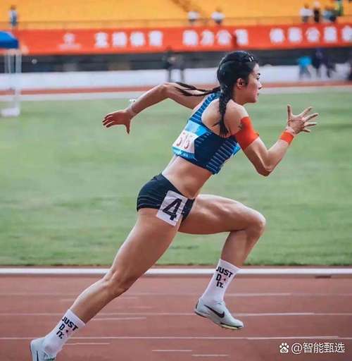 田径为什么没有第一道