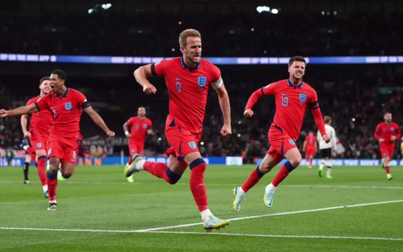 卡塔尔世界杯英国队阵容最新