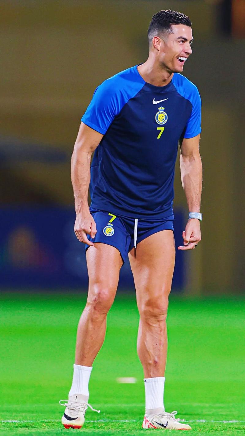 c罗的身高是多少米