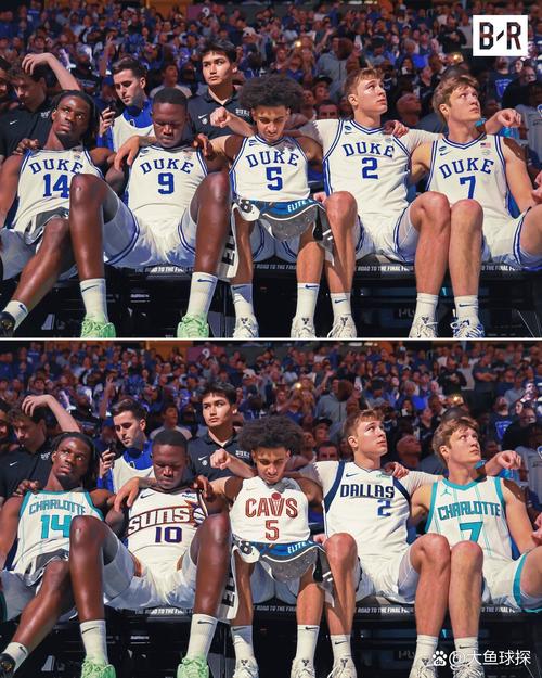 nba发展联盟选拔队