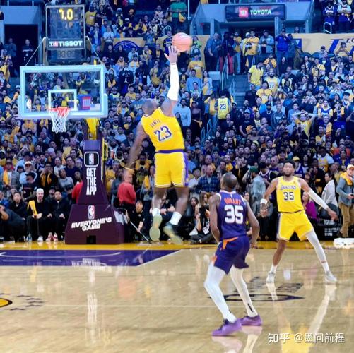 季后赛太阳对阵湖人