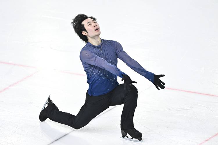 中国花样滑冰冠军一览表