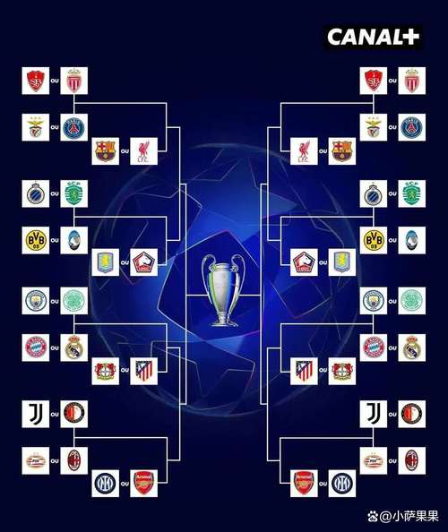 德甲有几个欧冠席位啊