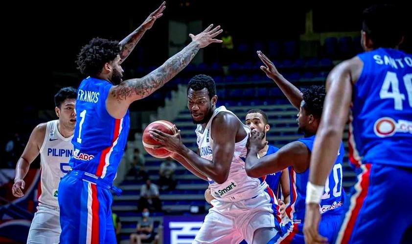 男篮 奥运会 落选