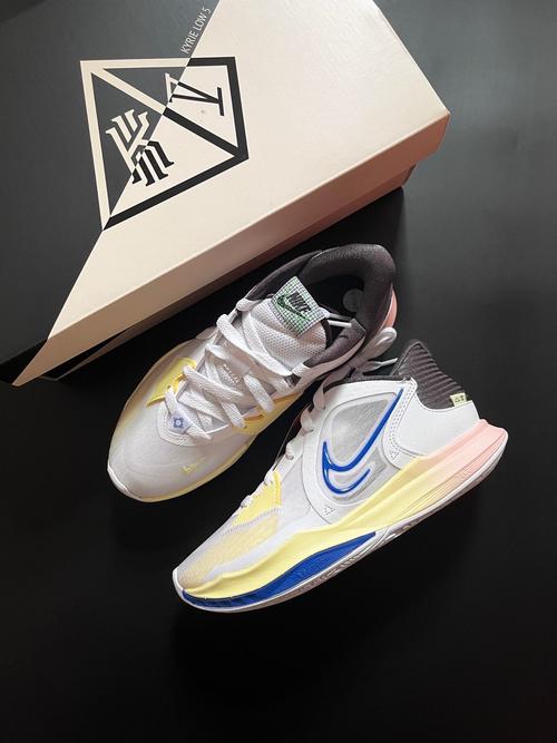 欧文5哪双鞋实战最好