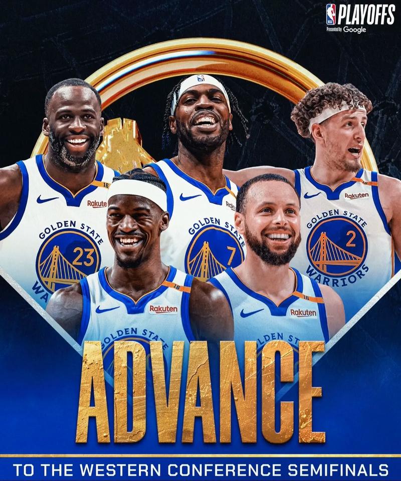 勇士总决赛次数