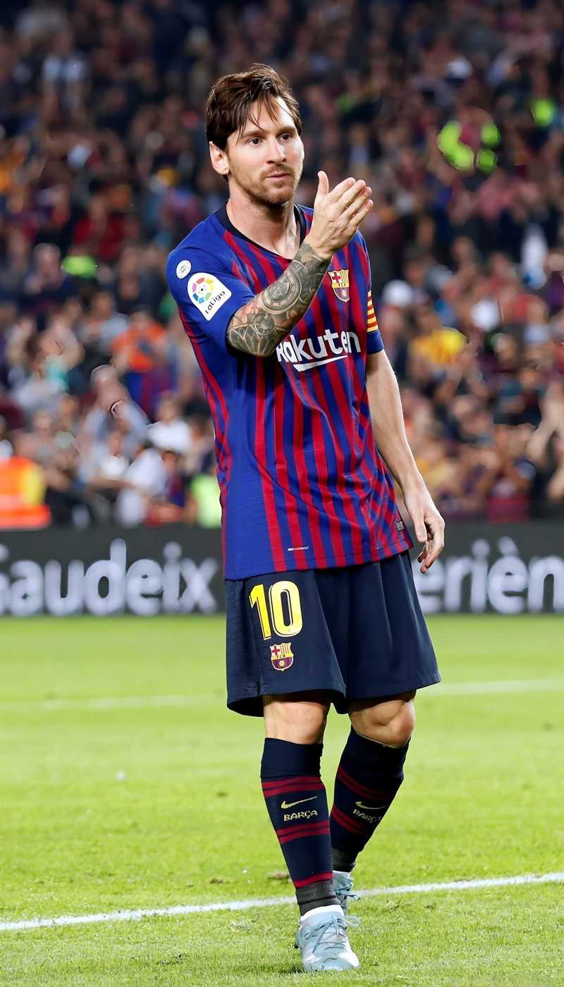 梅西会不会直接退役