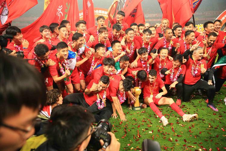 中超颁奖典礼流程安排