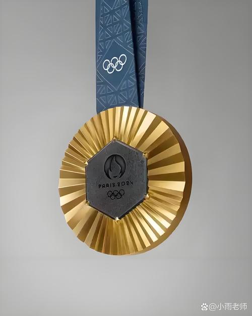 奥运会金牌有多重啊