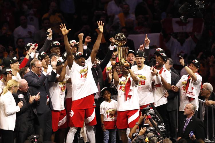 2019nba总冠军是哪个球队