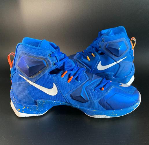 04年的詹姆斯球鞋多少钱