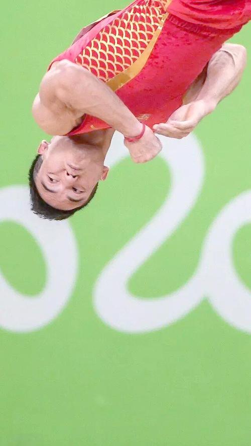 里约奥运会中国才26