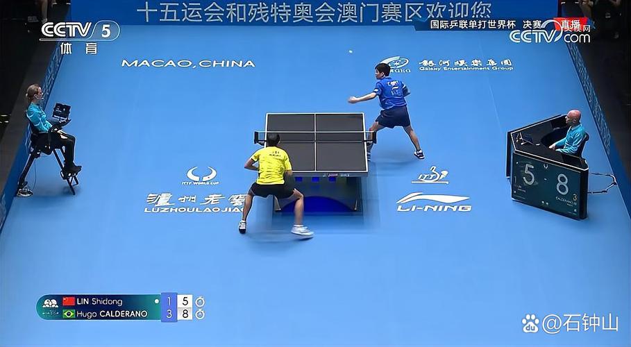 乒乓球世界杯2022在哪