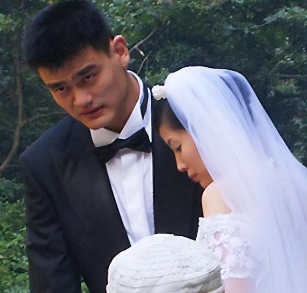 姚明与叶莉哪年结婚