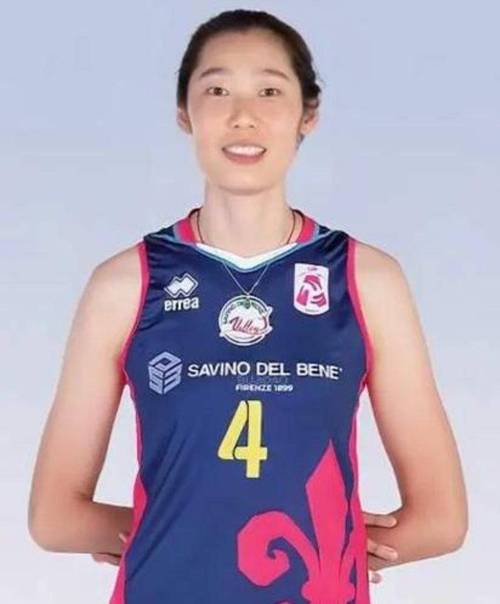 奥运会后朱婷何去何从