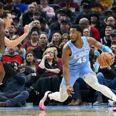 骑士队和热火队