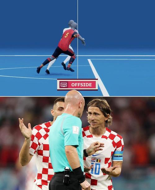 克罗地亚对比利时历史战绩