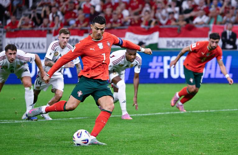 2016欧洲杯预选赛葡萄牙