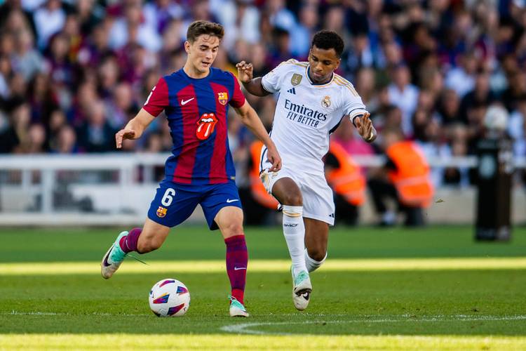 皇马和巴萨谁伟大