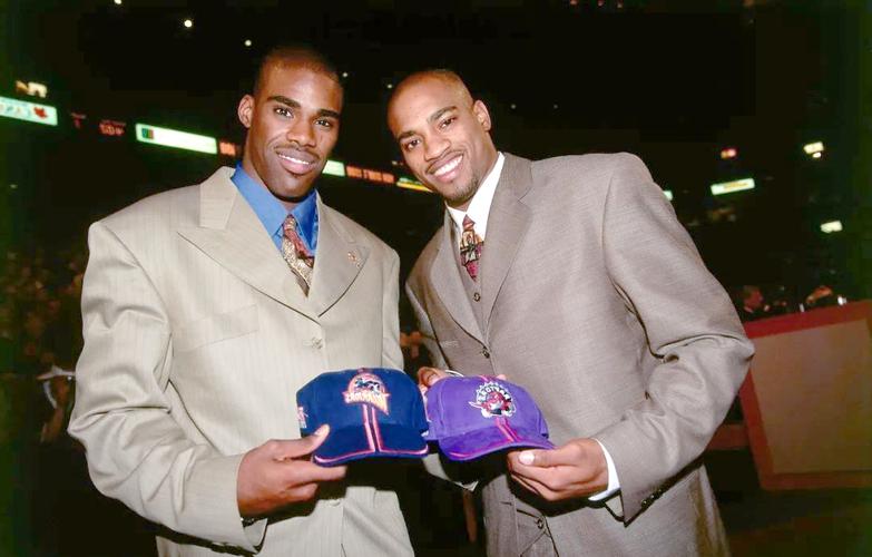 1998年状元是谁 nba