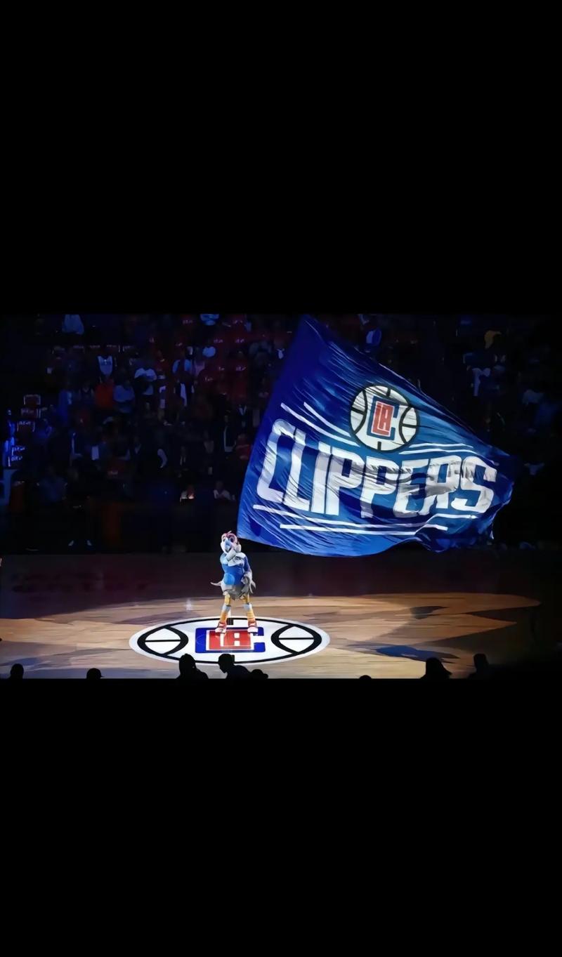 洛杉矶快船百科