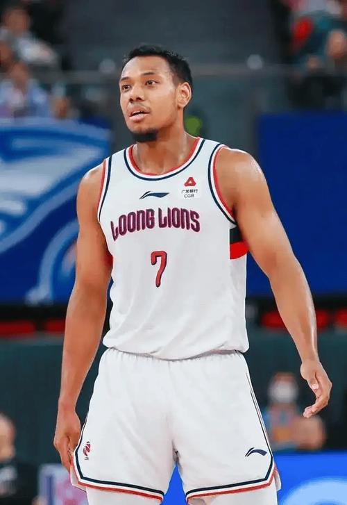 时代中国广州篮球队员祝铭震