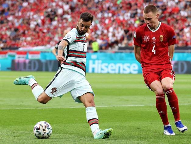 2021欧洲杯那里举行