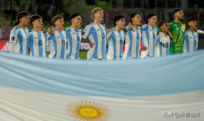 阿根廷vs世界杯