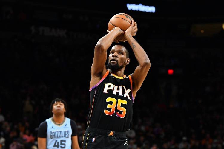 杜兰特勇士得分