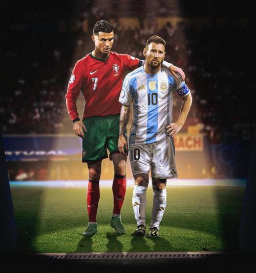 c罗和梅西的收入