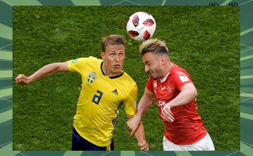 2018世界杯八强赛