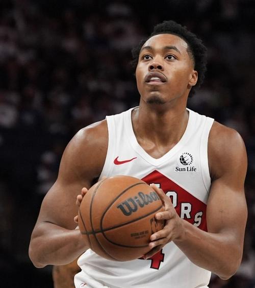 斯科蒂巴恩斯多高