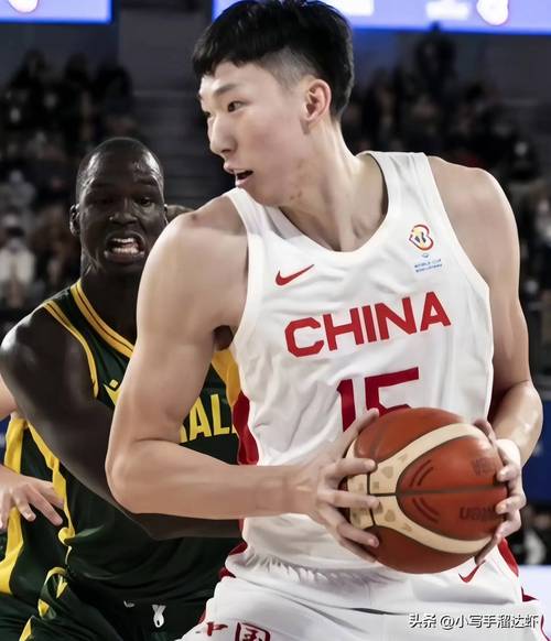 中国男篮归化球员